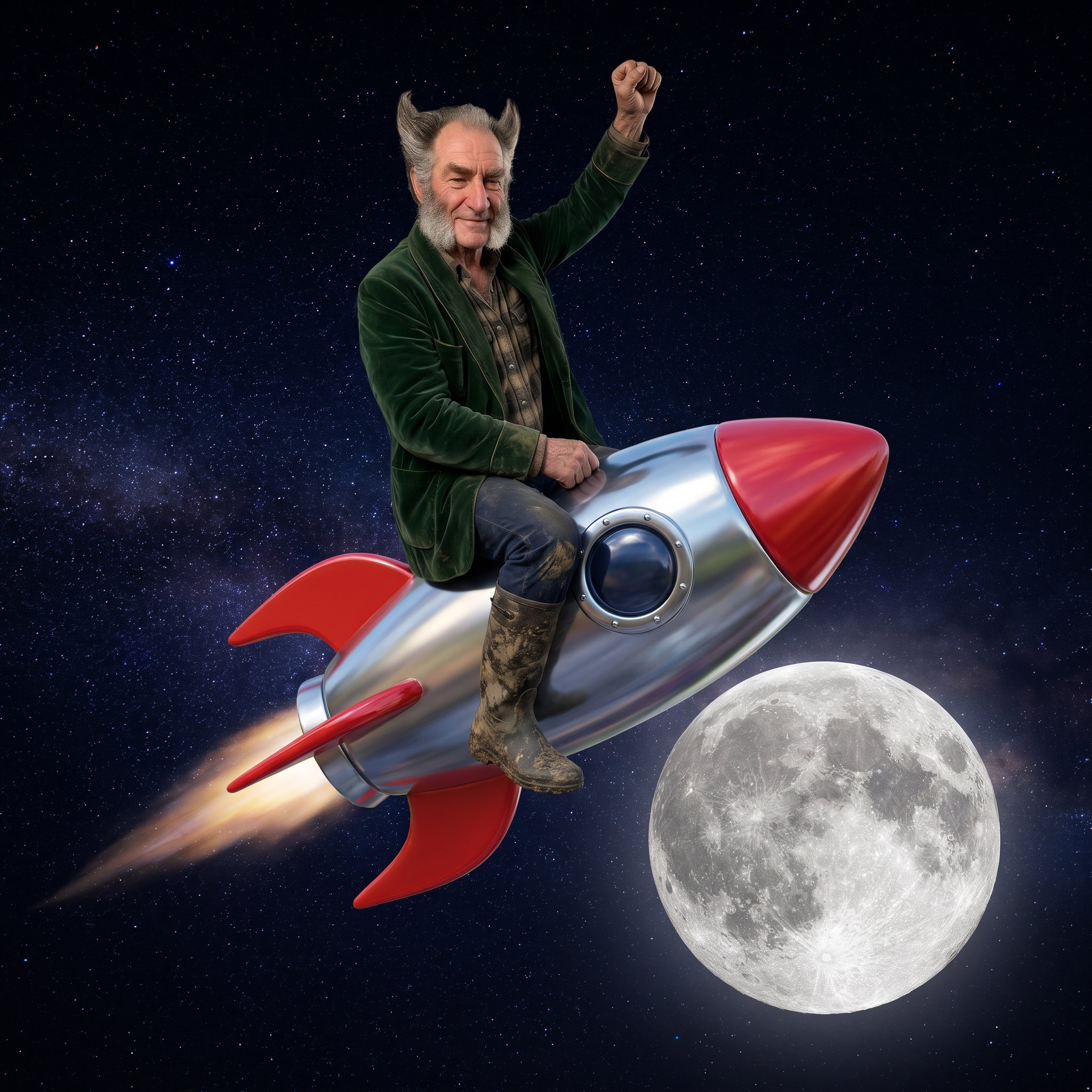 Moon